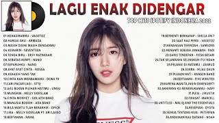 Download Lagu Spotify top hits indonesia 2022 | 30 Lagu Enak Didengar Saat Santai dan Kerja 2022 MP3