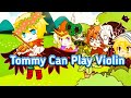 Tommy Can Play Violin? Gacha Meme Top 10 Compilation || Gacha Meme Trend ||