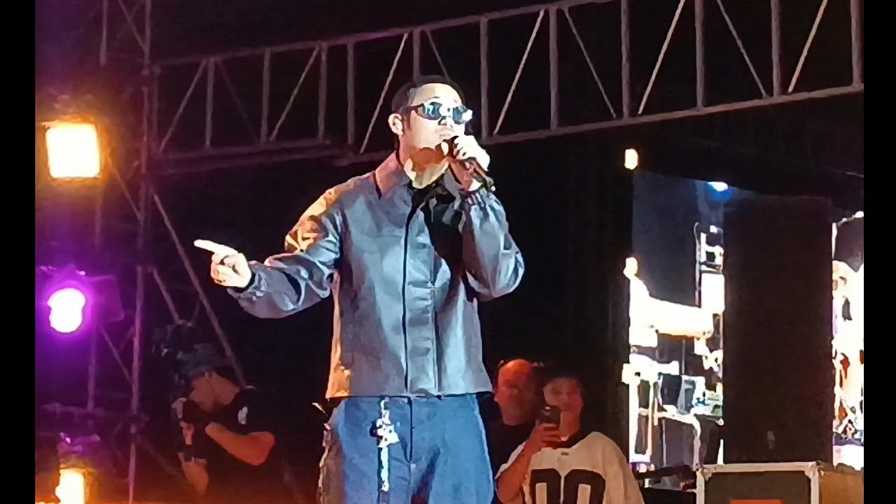 Khel @ Anilag 2025 (People's Night Extreme) 