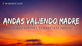 Gerardo Coronel 