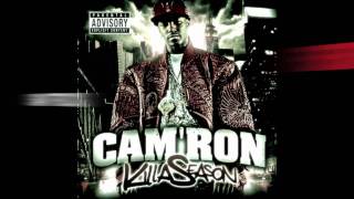 Cam'ron- Killa  (Featuring Sam Trocki)