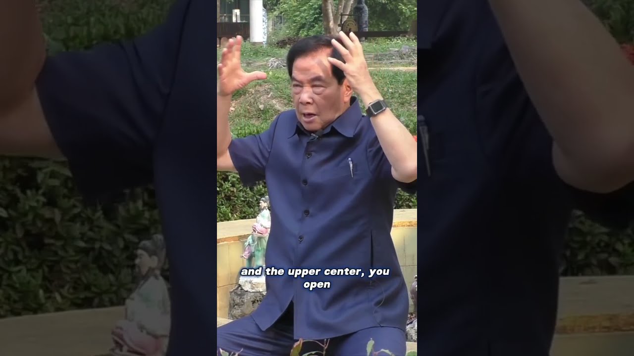 One Of The Most Powerful Breathing Techniques 