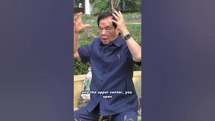 One of the most powerful breathing techniques🔥