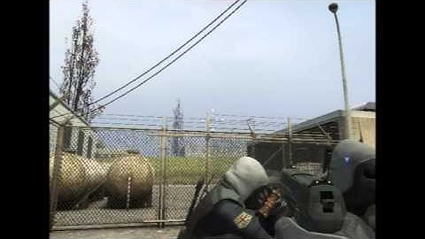 Counterstrike Source GLOCK HS