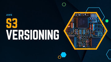 S3 Versioning | AWS For Everyone