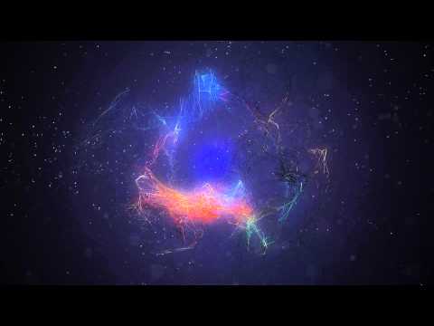 Trapcode Mir With Sound Experiment