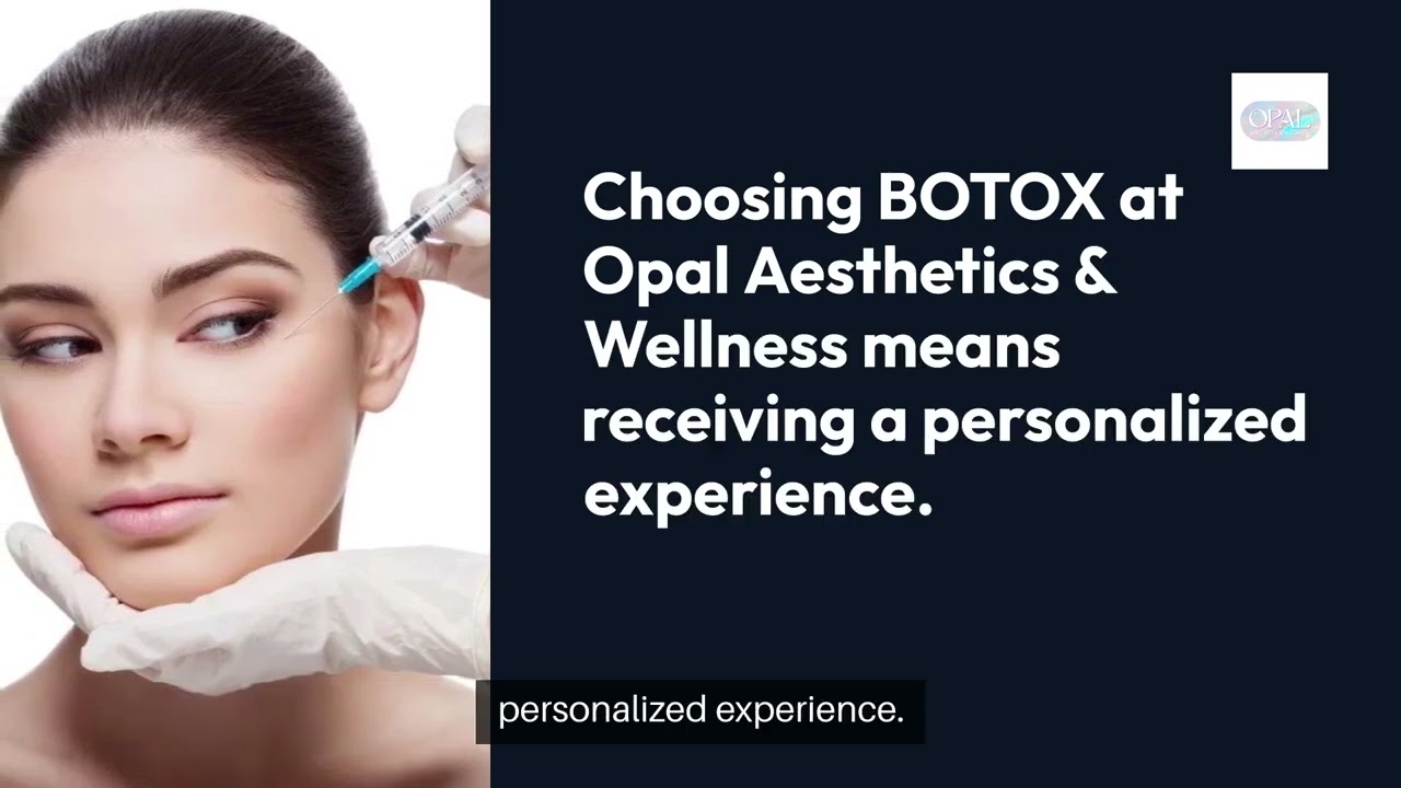 Smoother, Younger Look with Botox for Frown Lines in Dripping Springs, TX