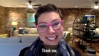Ask Allison: How do I define my unique brand so that it attracts the right clientele?