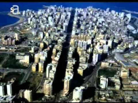 فيديو وثائقي عن طرابلس - لبنان
