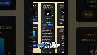 UM JOGO DE POKER ROGUELIKE?! - JOKERS OF NEON #jogos #jogonft #gaming