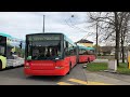 Verkehrsbetriebe biel  transports publics biennois le 14avril2018