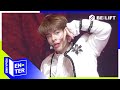 [EN-TER key] ‘Given-Taken’ Stage CAM (JAKE focus)  @Media Showcase - ENHYPEN (엔하이픈)