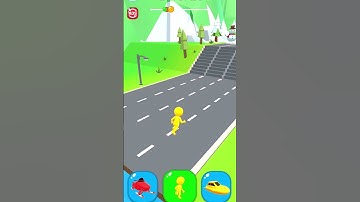 Shape Shifting If you like this game then like this video and subscribe my youtube channel #shorts .