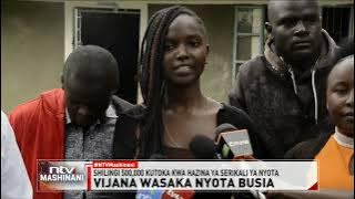 Bungoma: Vijana 1,000 kupokea mtaji wa Shilingi 500,000 kuendeleza biashara zao