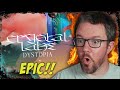 FIRST TIME hearing Crystal Lake! | Dystopia Reaction