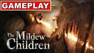 THE MILDEW CHILDREN - GAMEPLAY (XBOX ONE) NO COMMENTARY - SERGIO GAMER screenshot 2
