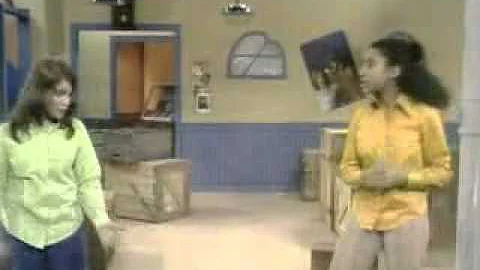 Lets Rap - Denise Nickerson and Melanie Henderson ...