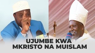 MZIWANDA AMALIZA UTATA, EWE MKRISTO EWE MUISLAM