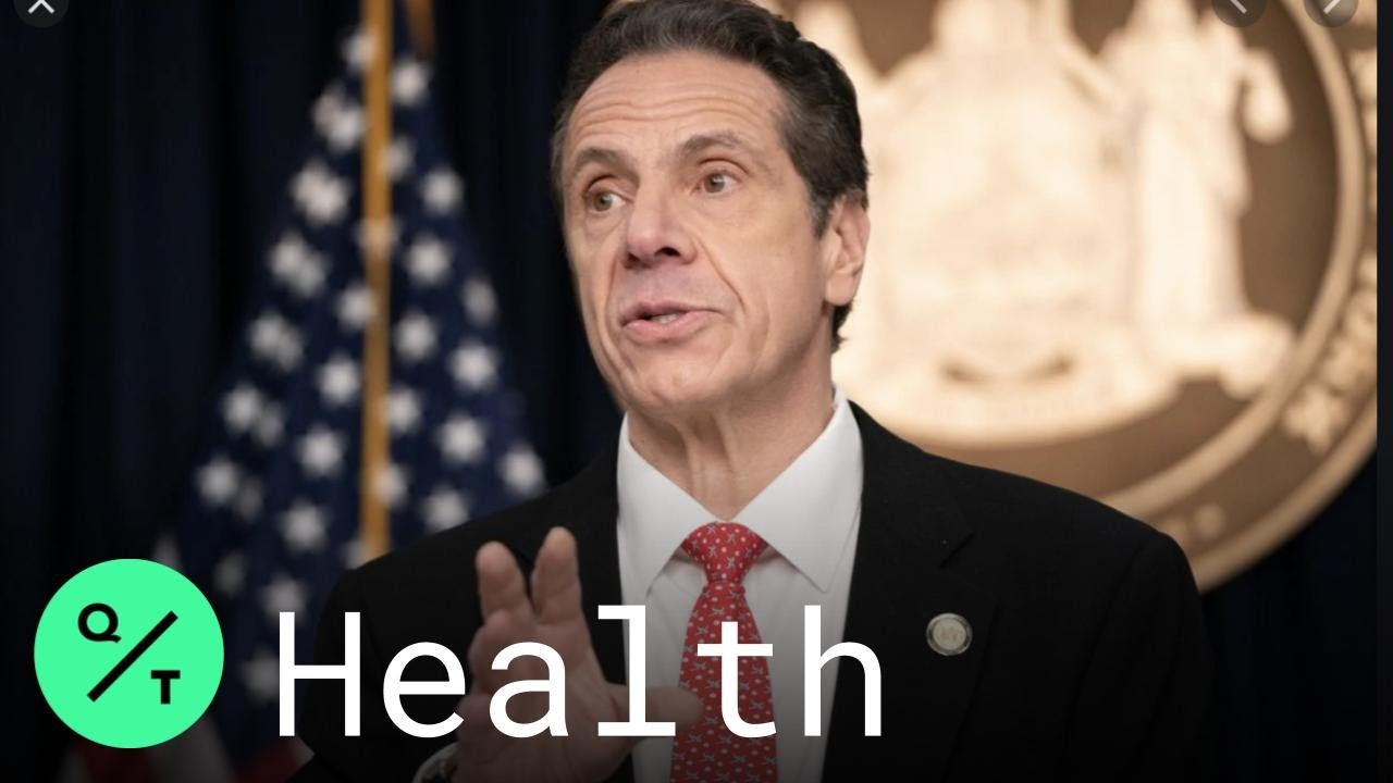 New York Records 230 Coronavirus Deaths, Fewer Than 700 New Hospitalizations