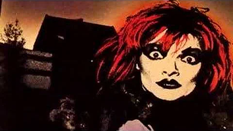 Nina Hagen - Herrmann Hiess Er