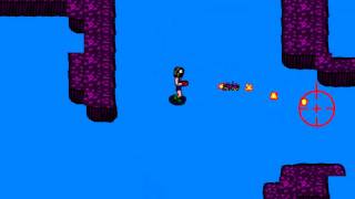 "Bugger!" Alpha 2: special effects & sound spatialisation