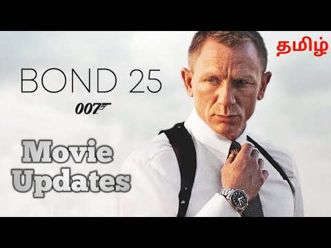 james-bond-25-movie-updates-in-tamil