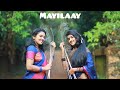 Mayilaay parannu vaaclassical dancedance coverteam yuktanew year