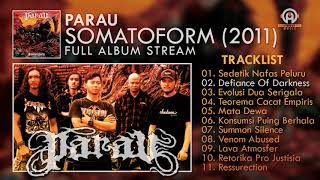 Parau - Somatoform (FULL ALBUM) By. HansStudioMusic