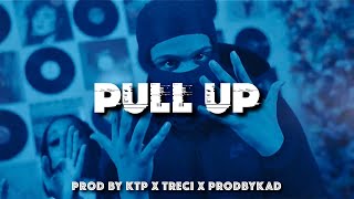 Pull Up (Yavi DG x Sdot Go Type Beat) | Prod. by KTP x @prodbytreci x @prodbykad