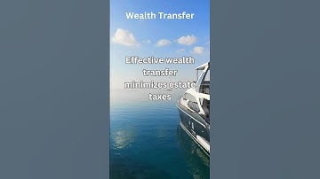 Wealth Transfer | #PathwaysToWealth #WealthTransfer #WealthSecrets #DailyTips #Tips #Wealth
