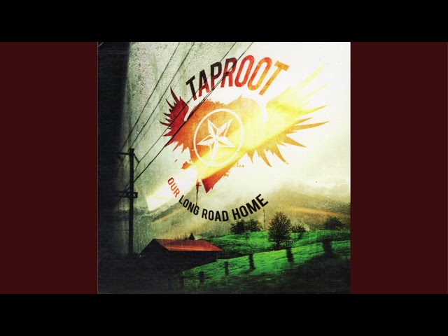 Taproot - As One