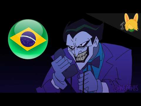 Olá, artista com fetiche em pessoas gordas? (Dublado PT-BR)