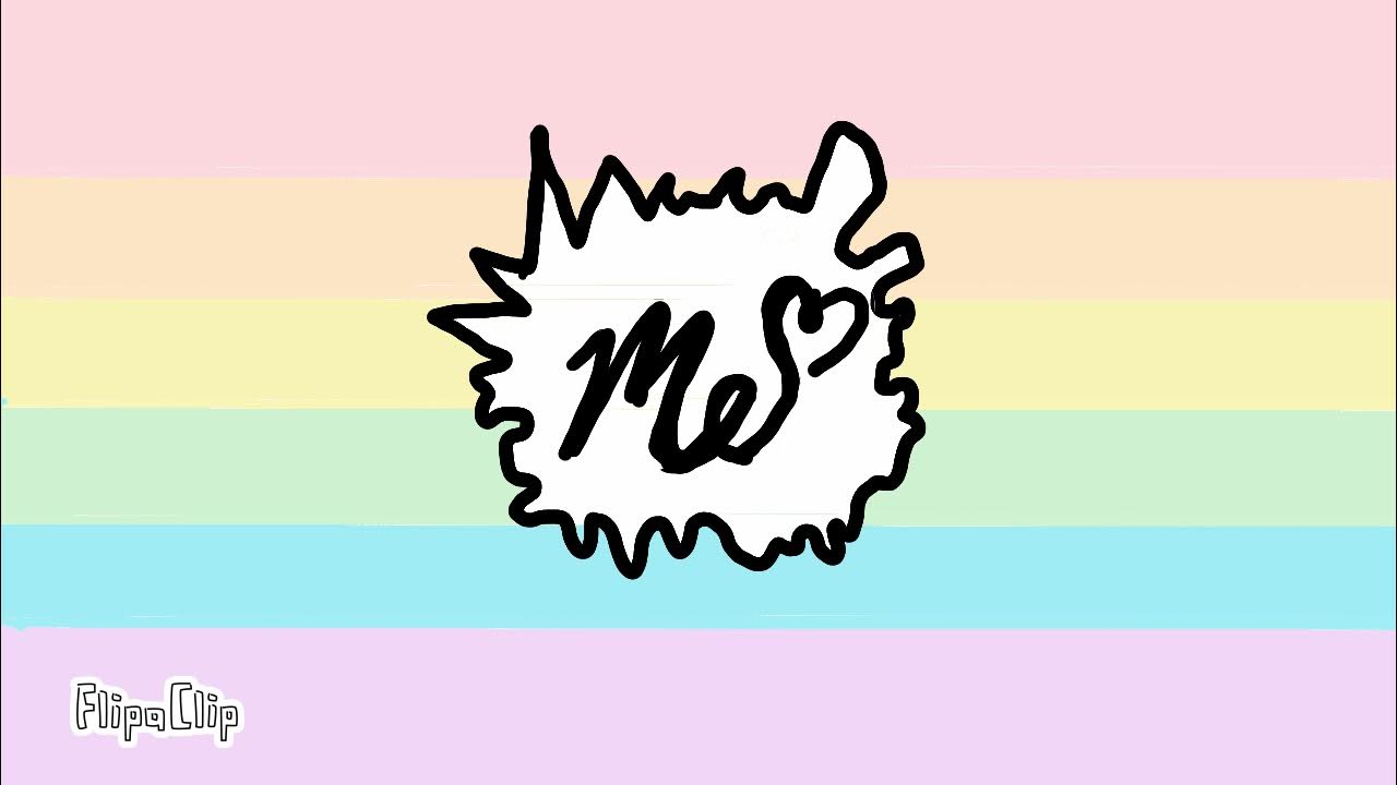 Moriah elizabeth intro remake pt. 2 Flipaclip animations YouTube