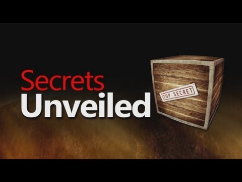 Bible Secrets Unveiled