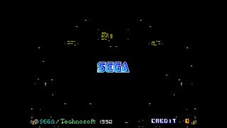 Sega/Technosoft (1990)