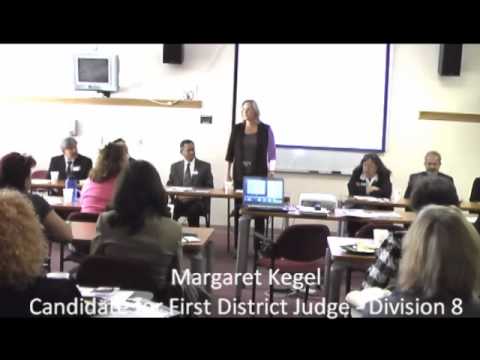 (part 3) 2010 CCRC Candidate Forum for 1st Distric...