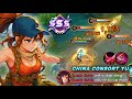 CHINA CONSORT YU JURASSIC SKIN CAN STILL WIN IN HIGH RANK USING THIS OP BUILD HONOR OF KINGS CHINA CONSORT YU JURASSIC SKIN CAN STILL WIN IN HIGH RANK USING THIS OP BUILD HONOR OF KINGS