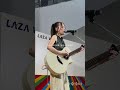 アコースティックワンマンの詳細待っててね！！🎻#ayane #エピソード