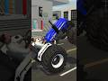 NEW HOLLAND 3630 🌪️ #shortvideos #teamfx #trctor #gangster #shortsfeed #xml #hurric #india #modified