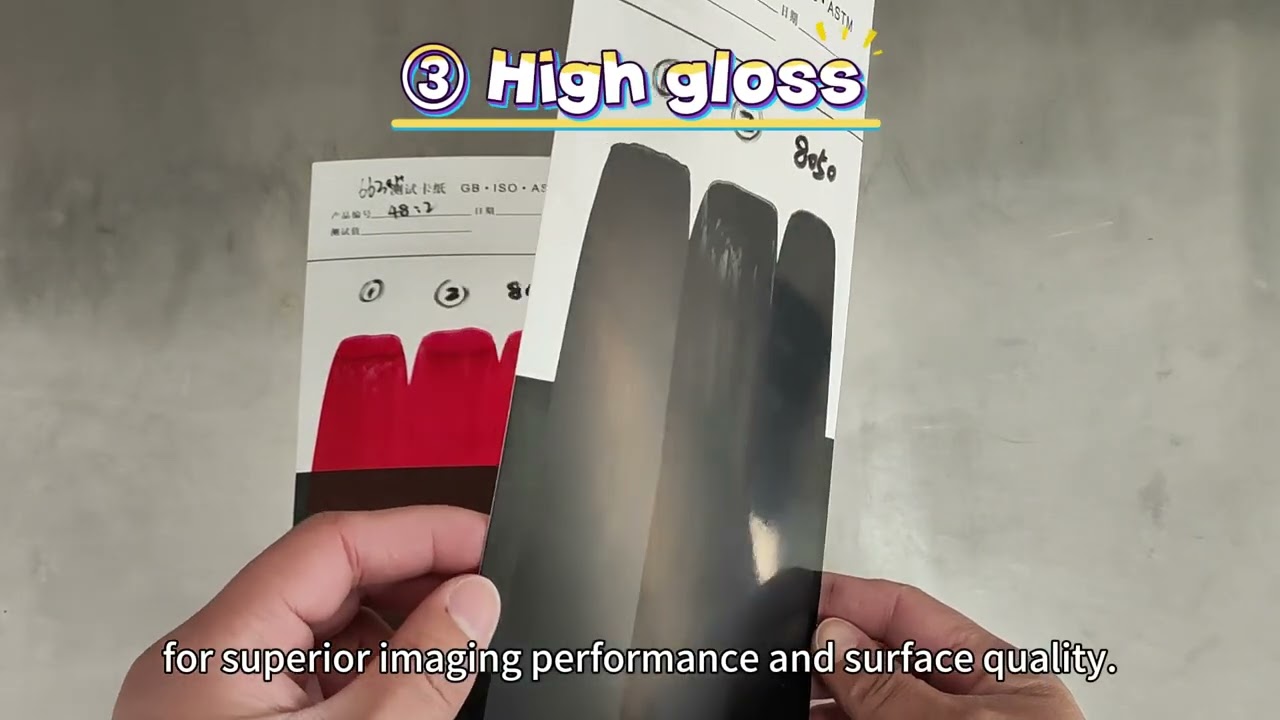 Solvent-based Hyperdispersant