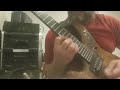 alternate picking practice