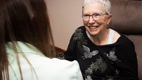 USAging 2025 Aging Innovations Awards: Healthy Aging