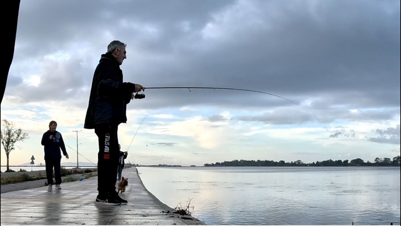 Αποδραση απο την Θεσσαλια για το ιονιο πελαγος