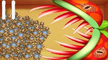 Kick The Buddy 2020 Android Gameplay Walkthrough Part 11 - (iOS, Android)