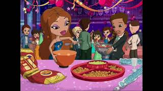 Bratz: Starrin' & Stylin' - Prom Night (HD)