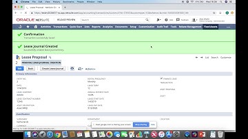 NetSuite Release note webinar Accounting 2019.1