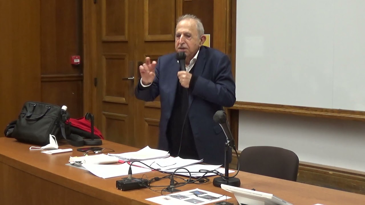 Et si l’effondrement avait déjà eu lieu - Roland Gori