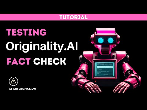 Testing Originality AI