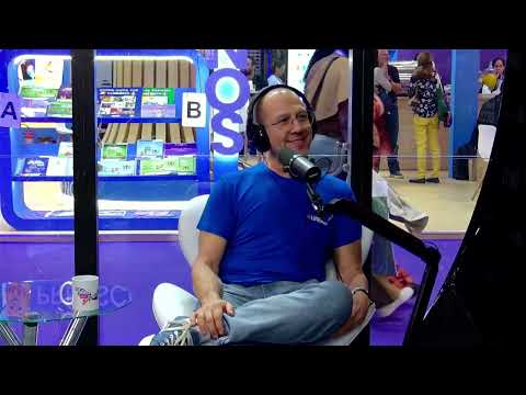 Recomposição de aprendizagens - com Marco Saliba | Conexão Bett – Ao Vivo