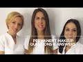 Permanent Makeup questions and answers